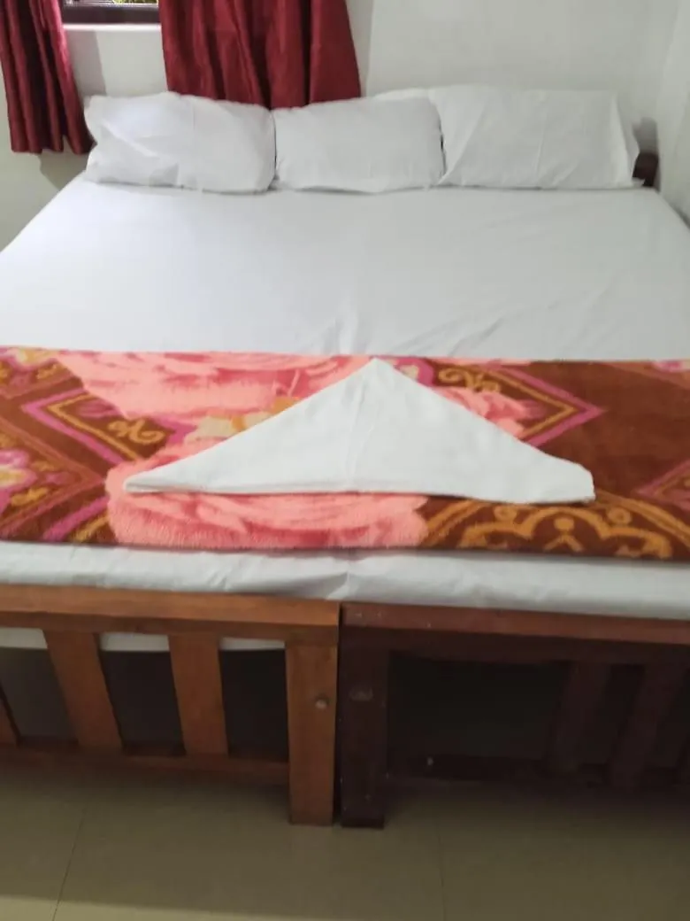 Holiday home Berry Garden Homesday Kanthalloor India
