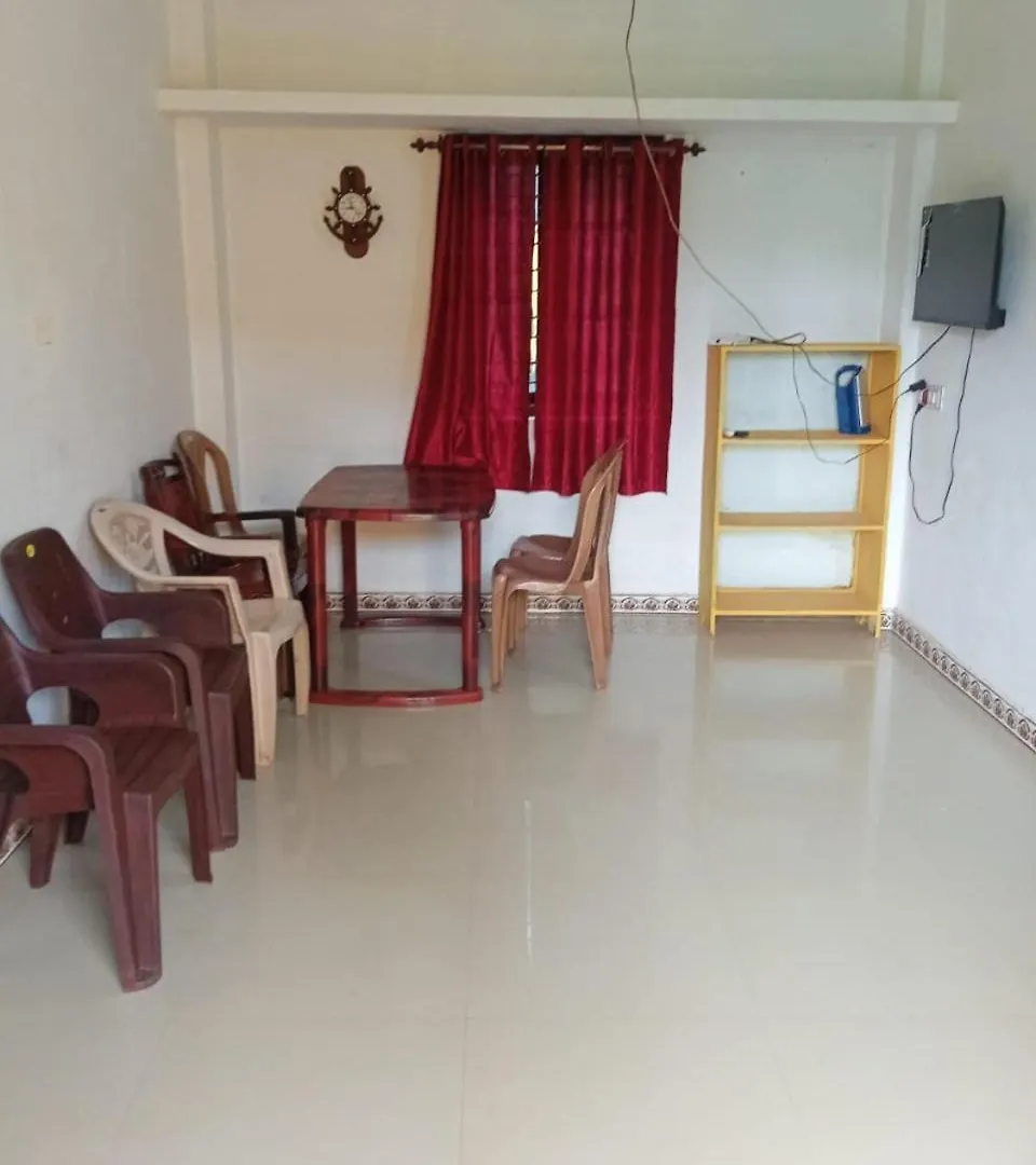 Berry Garden Homesday Kanthalloor India