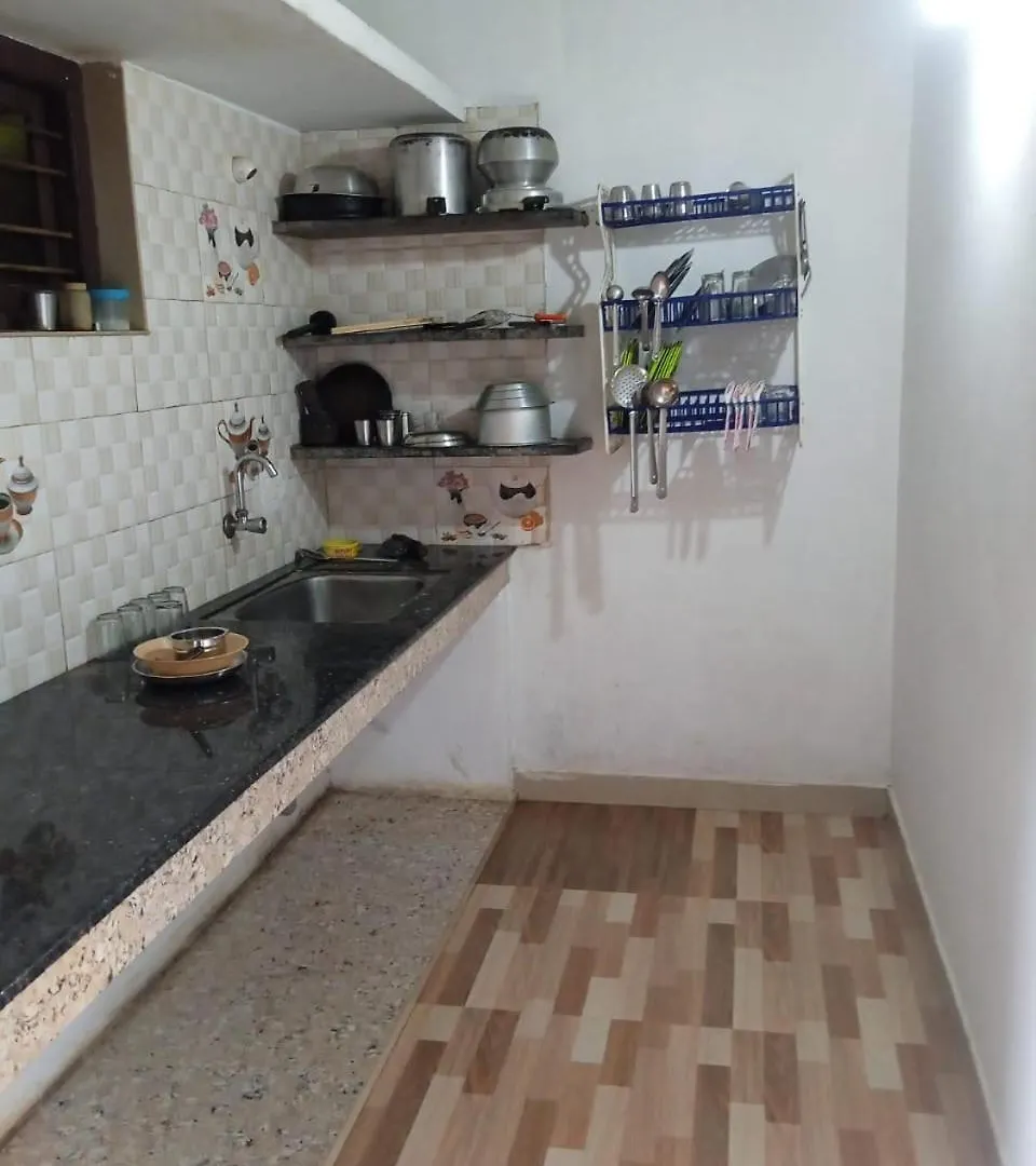 Berry Garden Homesday Kanthalloor